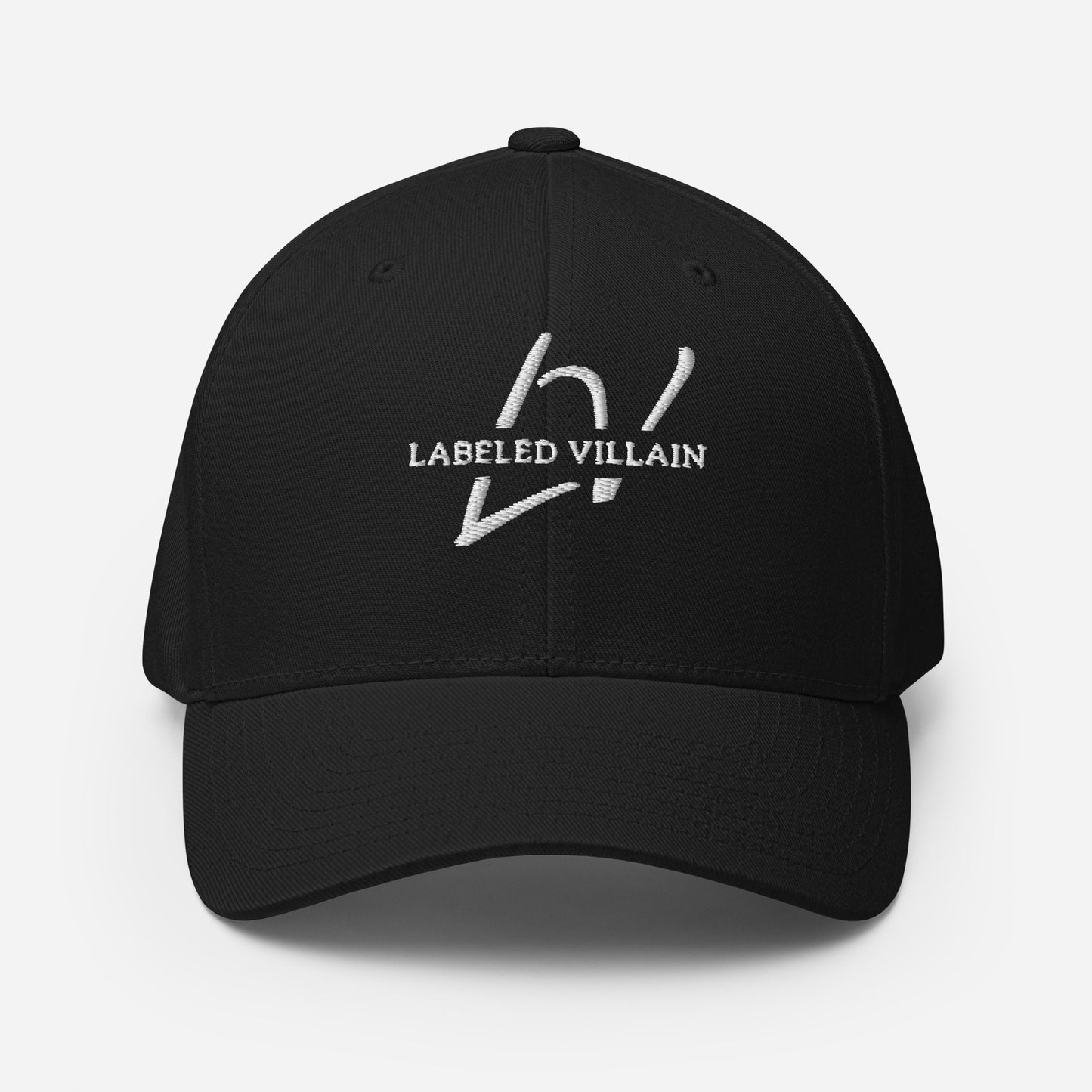 Labeled Villain Cap (LV)