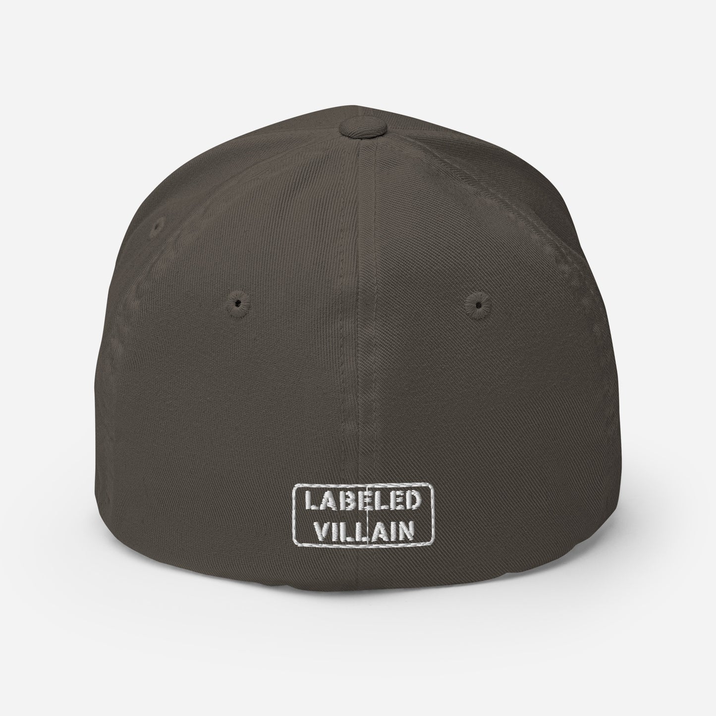 Labeled Villain Cap (LV)