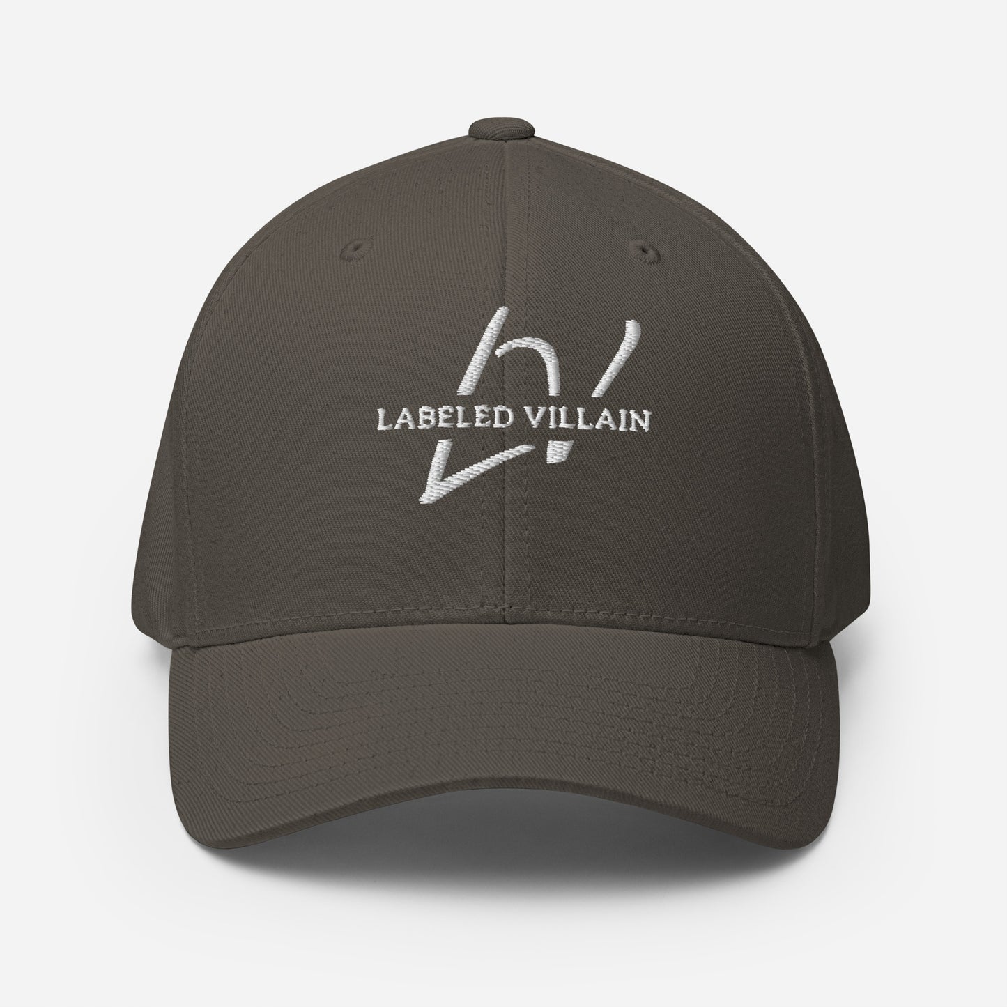 Labeled Villain Cap (LV)