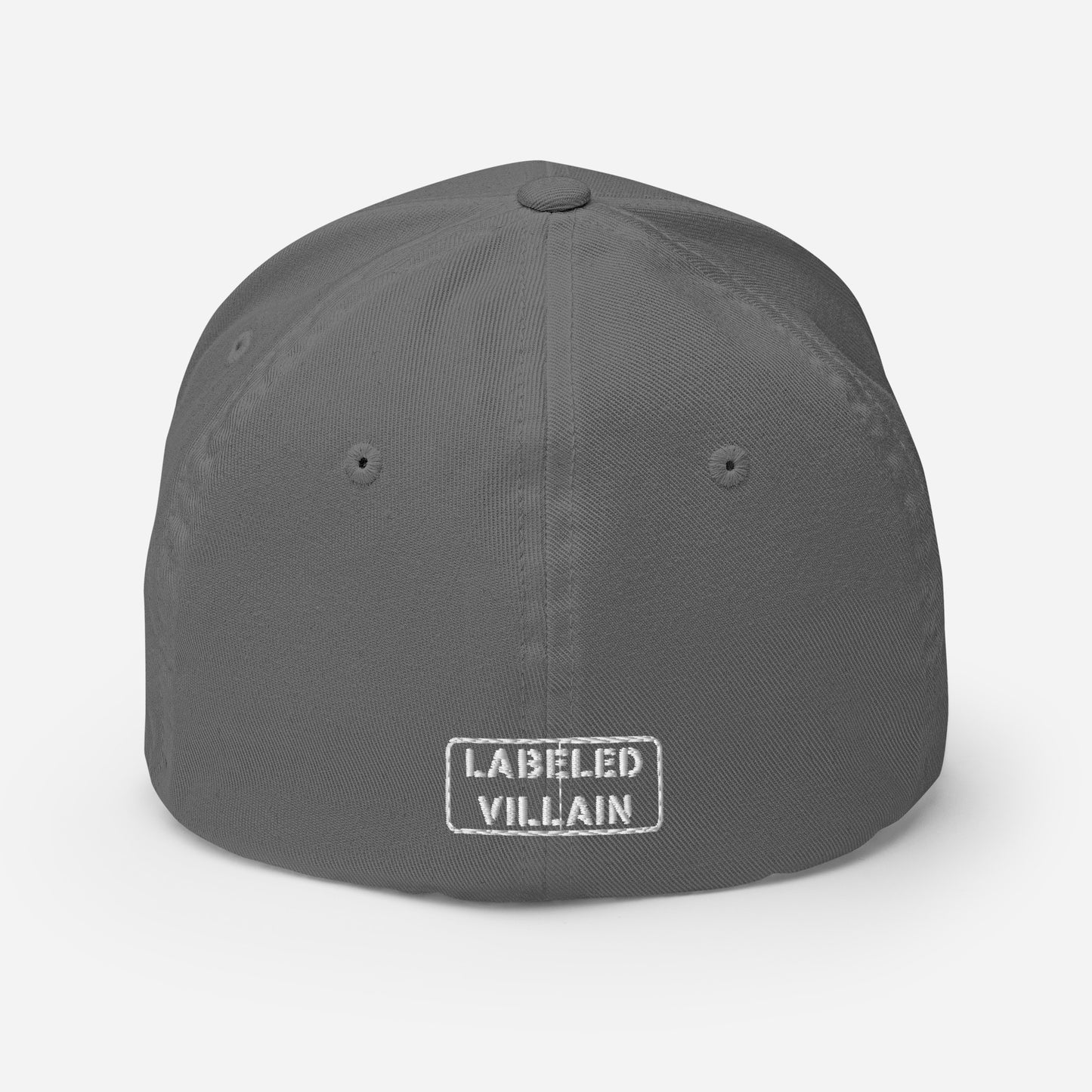 Labeled Villain Cap (LV)