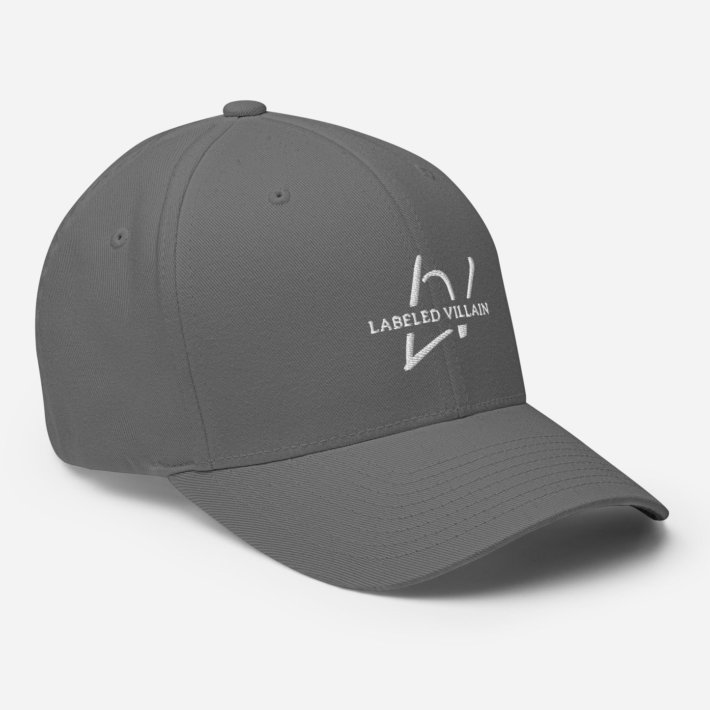 Labeled Villain Cap (LV)