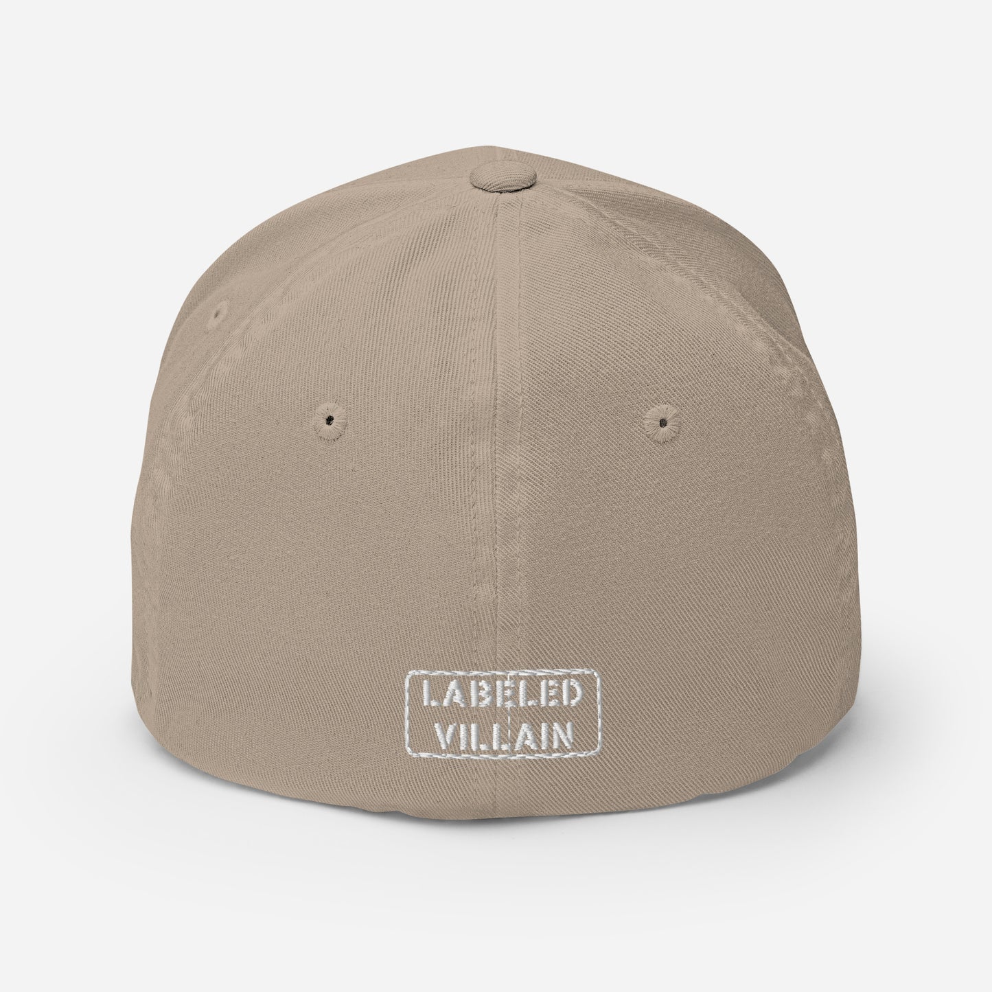 Labeled Villain Cap (LV)
