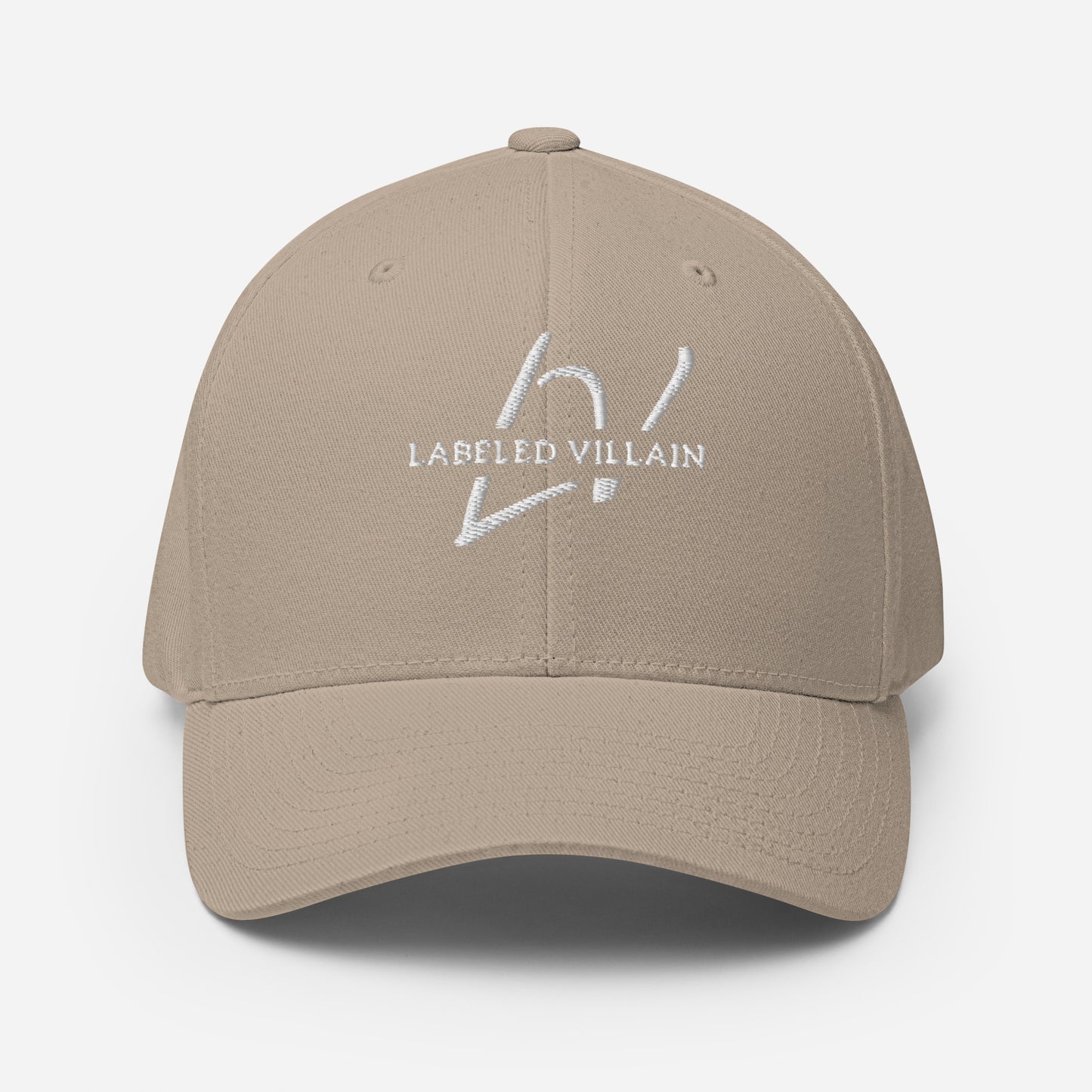Labeled Villain Cap (LV)