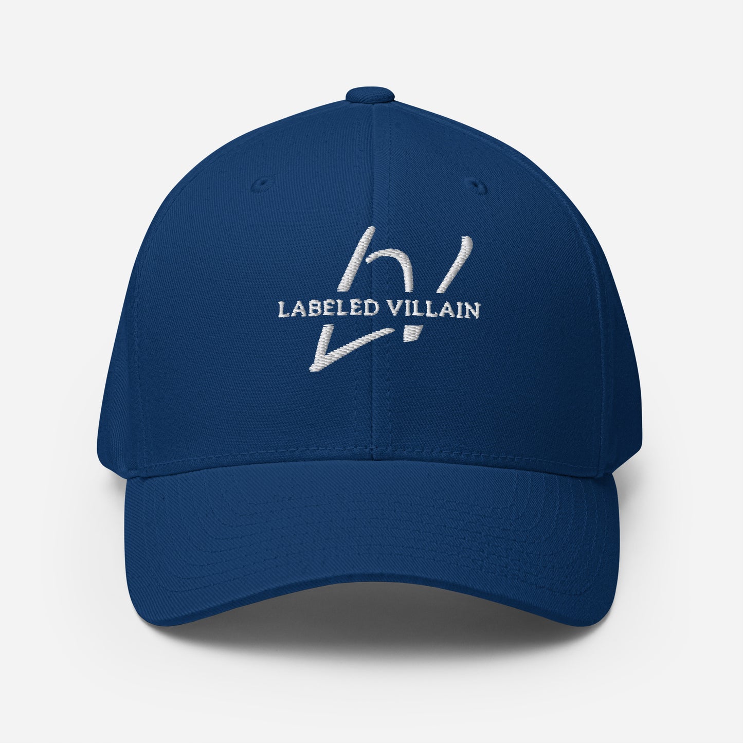 Labeled Villain Cap (LV)