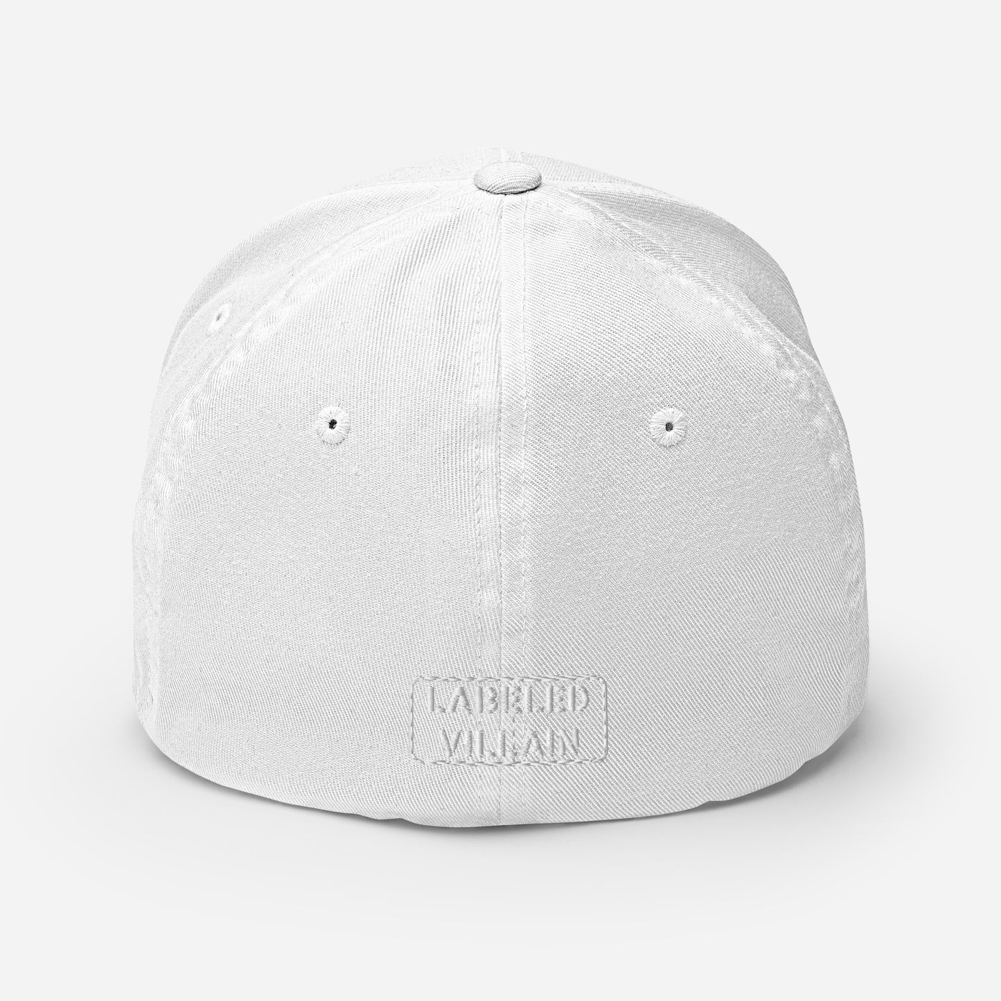 Labeled Villain Cap (LV)