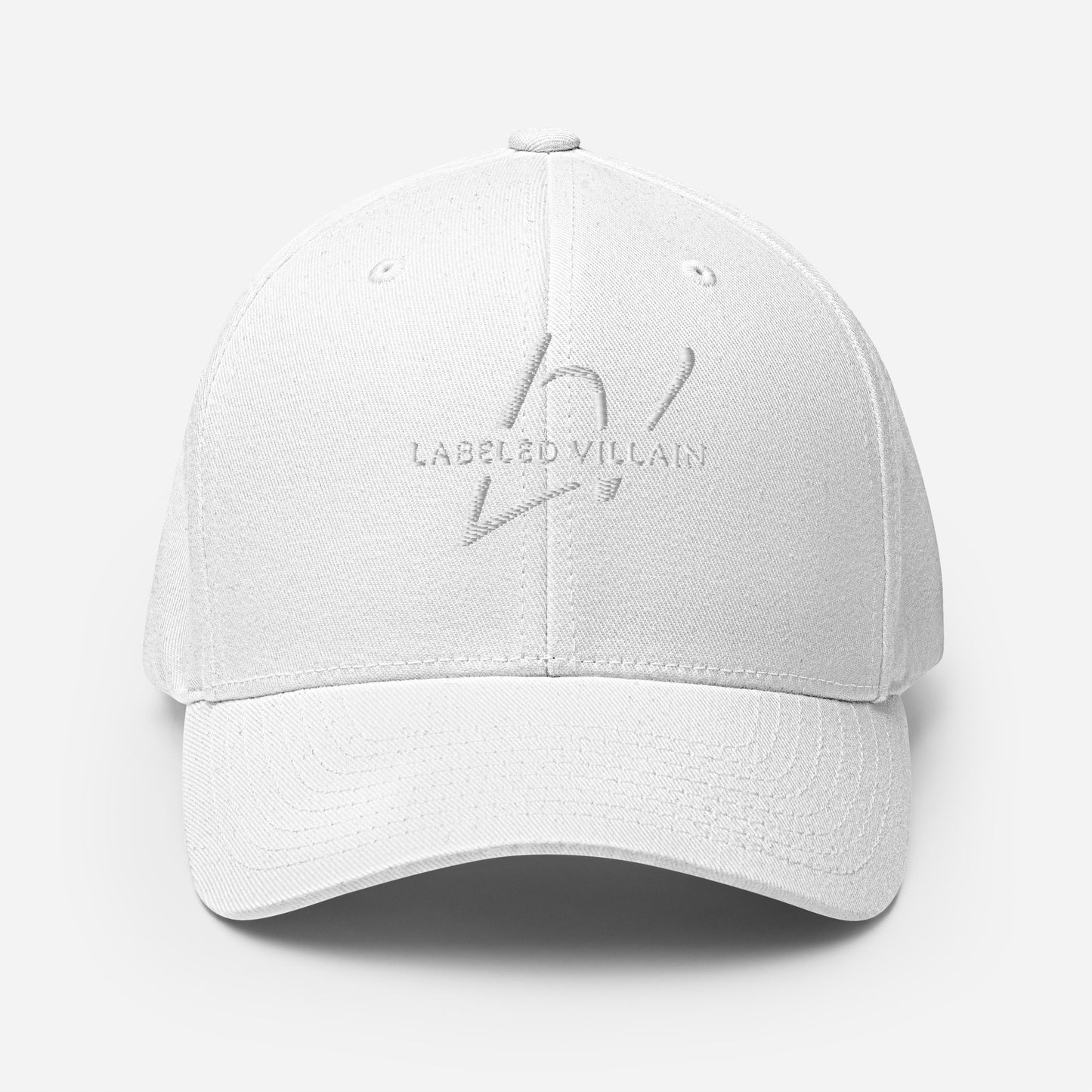 Labeled Villain Cap (LV)