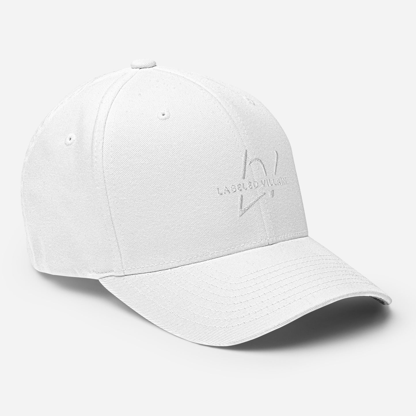 Labeled Villain Cap (LV)