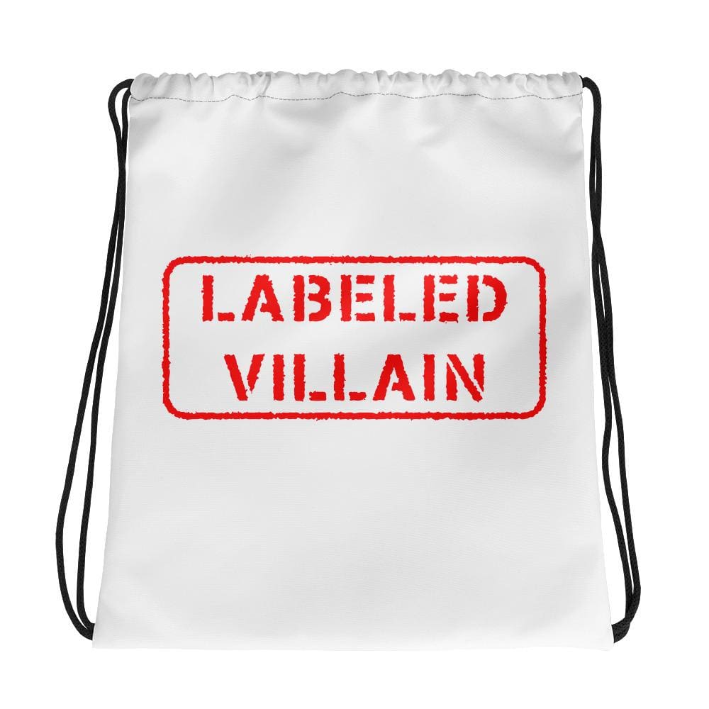 Drawstring bag - Merchandise