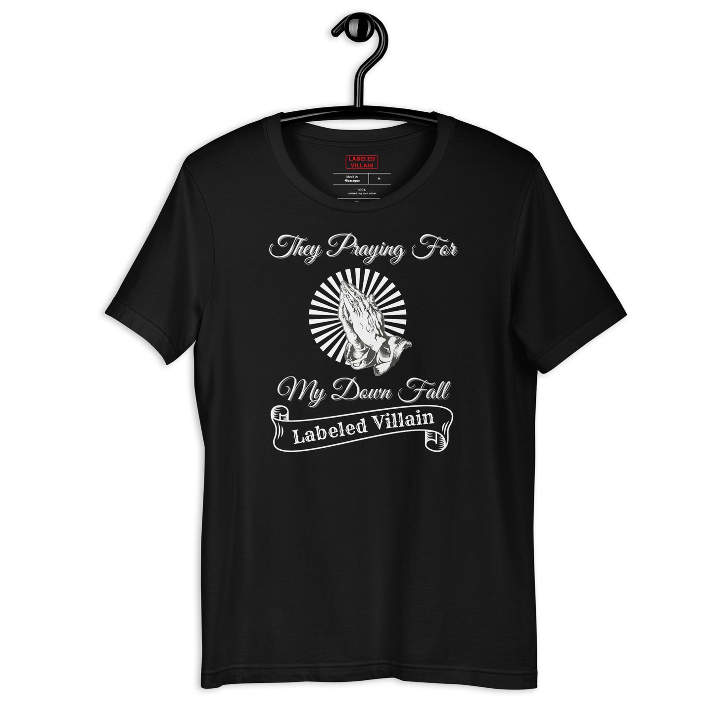 They Praying t-shirt