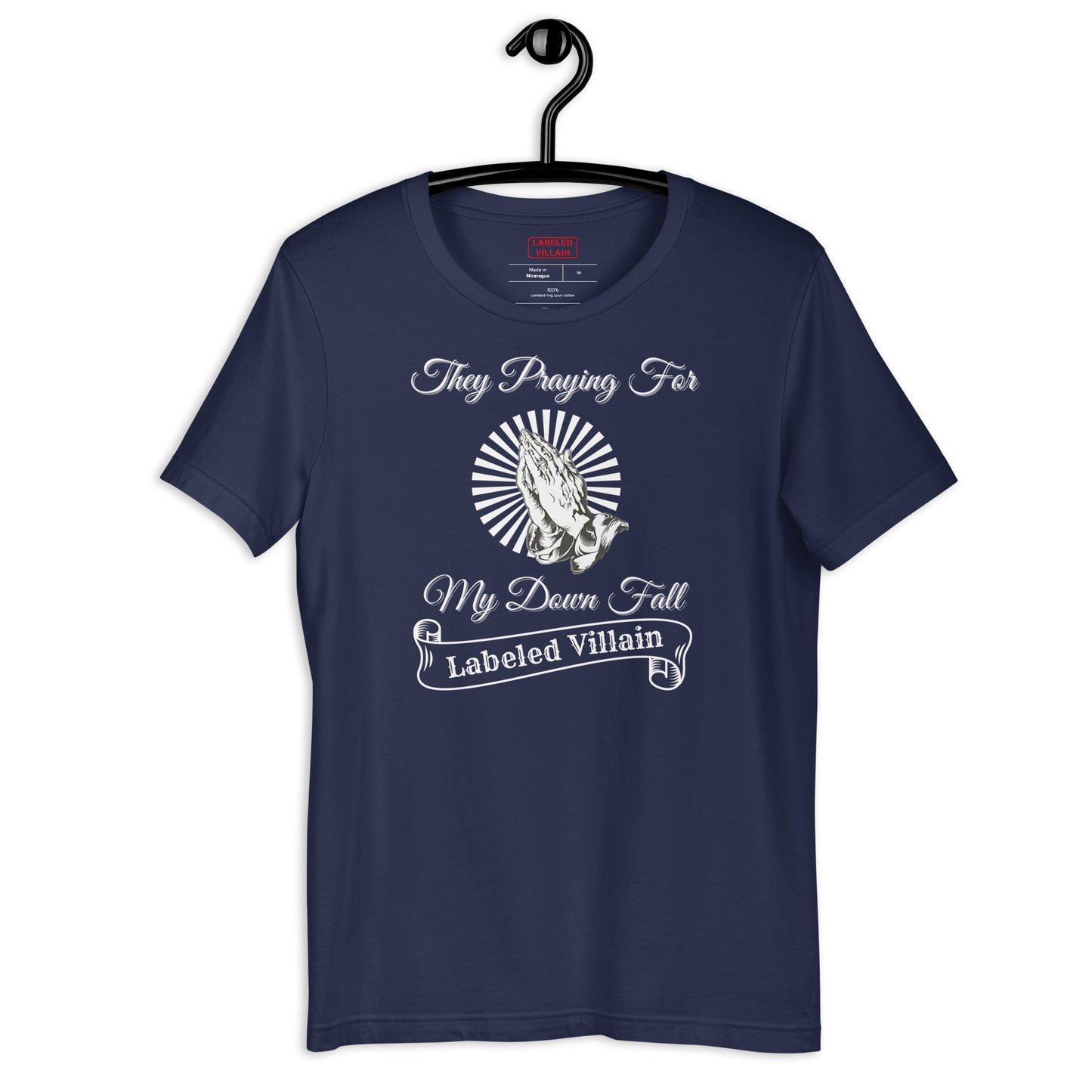 They Praying t-shirt