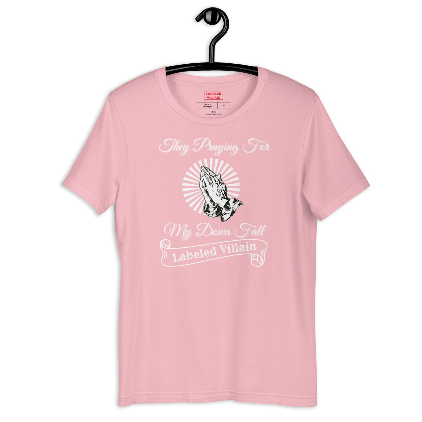 They Praying t-shirt