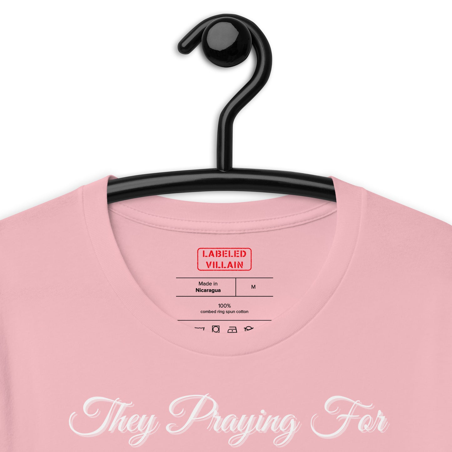 They Praying t-shirt