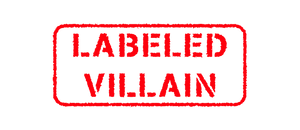 Labeled Villain