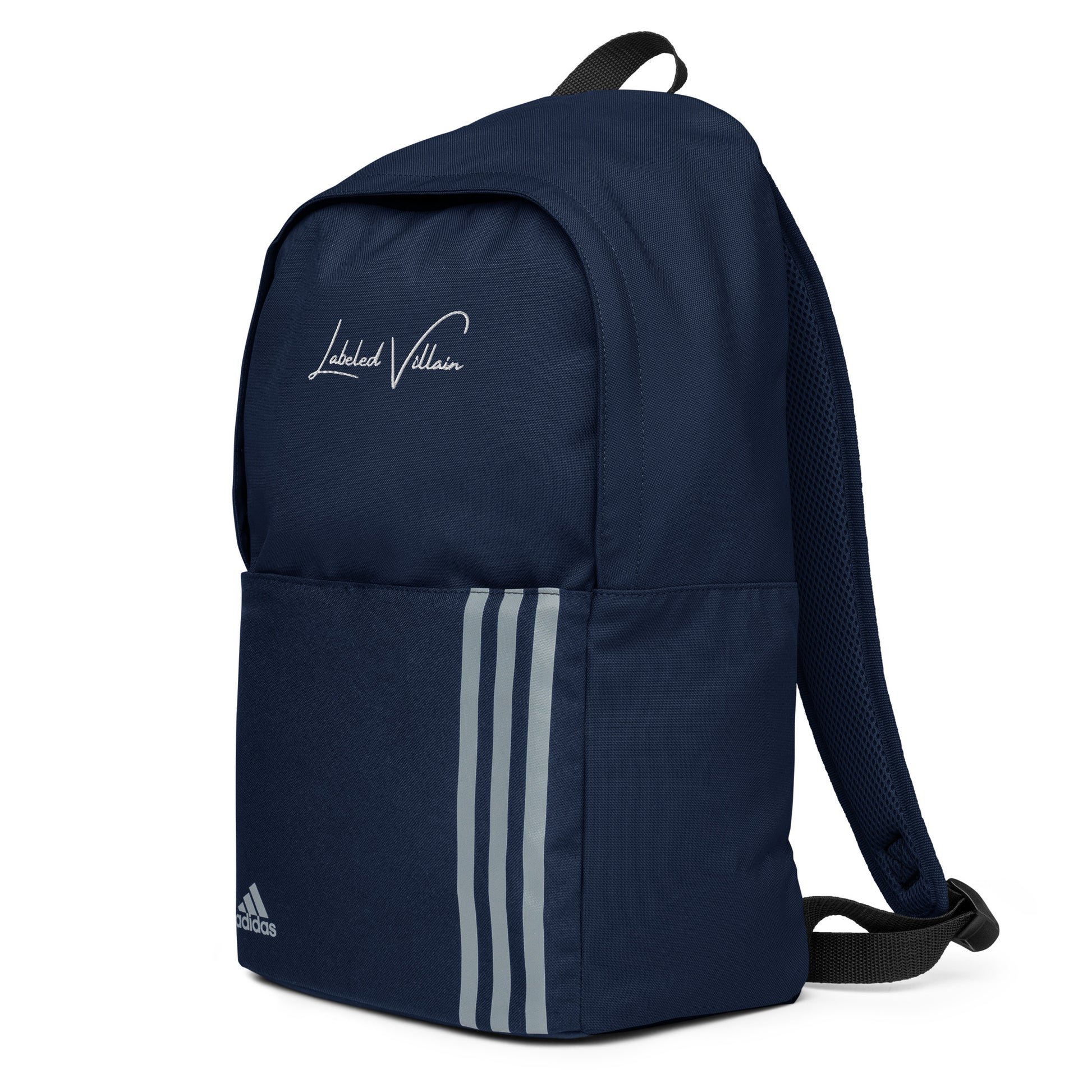 adidas backpack – Labeled Villain