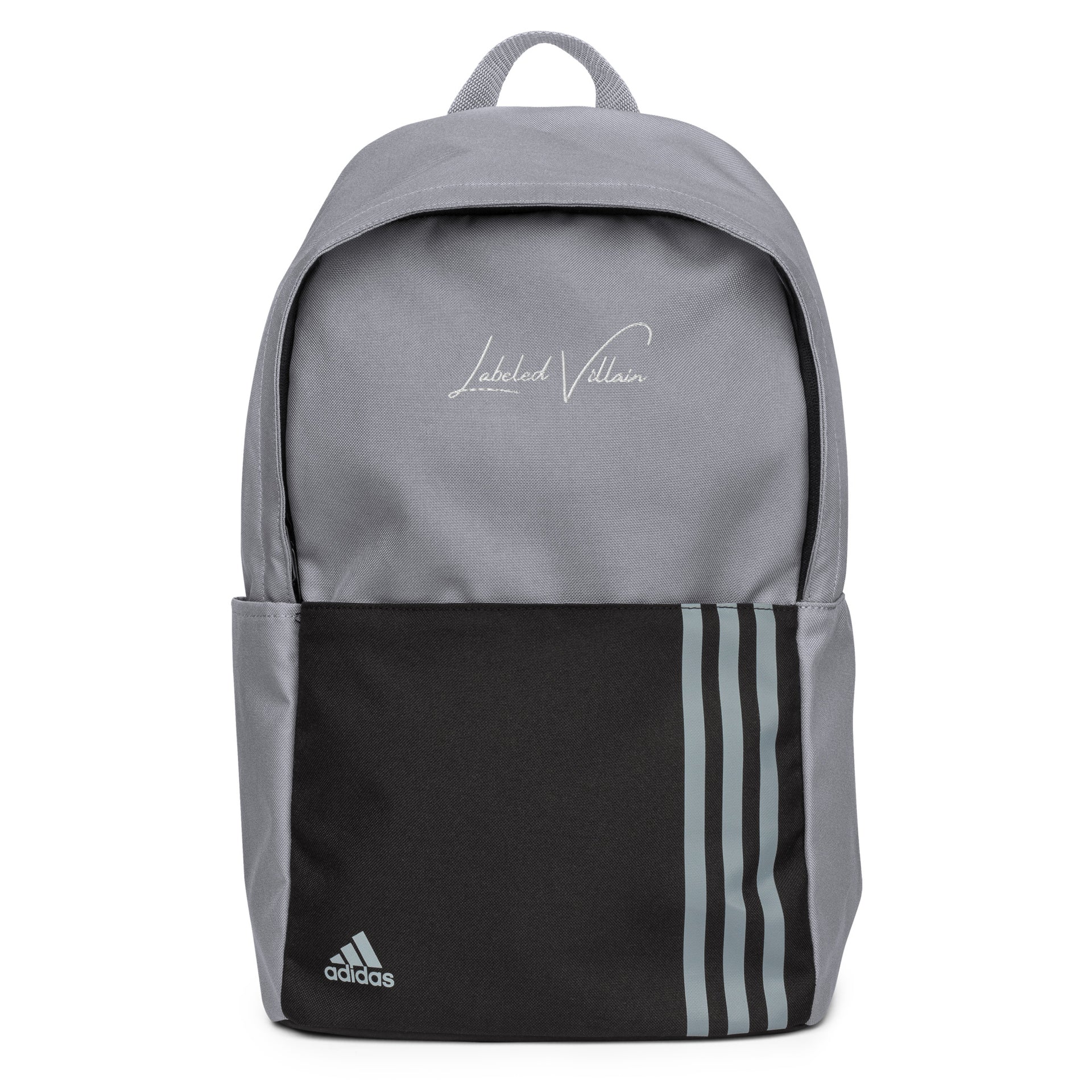 adidas daybreak backpack gray adidas backpack – Labeled Villain